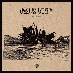 JESVS LO5T | GAMBLE E.P.