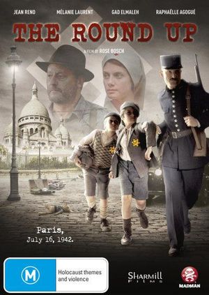 MOVIE FO | ROUND UP