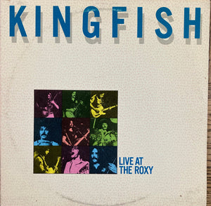 KINGFISH | LIVE AT THE ROXY