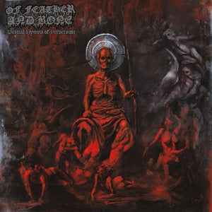 OF FEATHER & BONE | BESTIAL HYMNS OF PERVERSION
