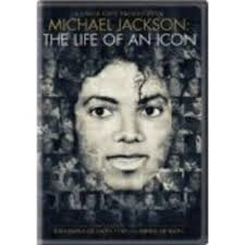 MICHAEL JACKSON - THE LIFE OF AN ICON