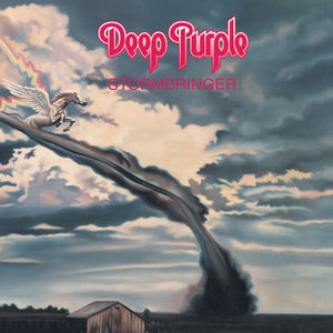 DEEP PURPLE | STORMBRINGER