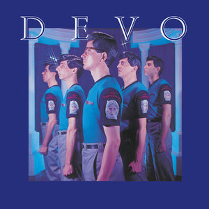 DEVO | NEW TRADITIONALISTS