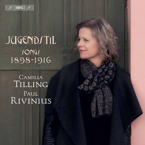 TILLING  RIVINIUS | JUGENDSTIL