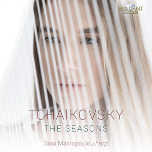 SISSI MAKROPOULOU | SEASONS