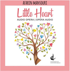 OSSAREH  LIZBETH  DOBSON  MALAKHOV | LITTLE HEART