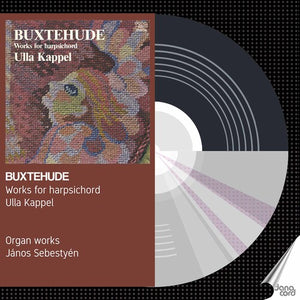 ULLA KAPPEL | WORKS FOR HARPSICHORD