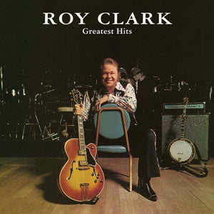 ROY CLARK^CLARK | GREATEST HITS