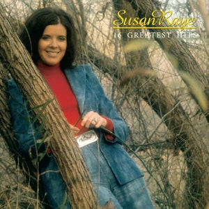 SUSAN RAYE^RAYE | 16 GREATEST HITS