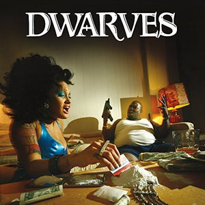 DWARVES | TAKE BACK THE NIGHT