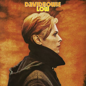 DAVID BOWIE | LOW (REMASTERED) (VINYL)