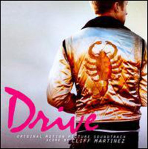 SOUNDTRACK | DRIVE