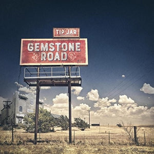 TIP JAR | GEMSTONE ROAD