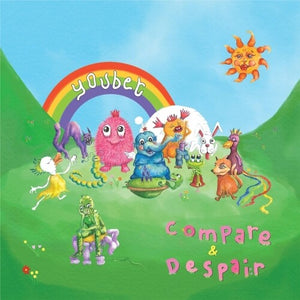 YOUBET | COMPARE & DESPAIR