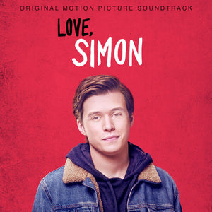 VARIOUS^WHITNEY HOUSTON^THE JACKSON 5^BLEACHERS | LOVE SIMON / O.S.T.