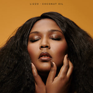 LIZZO | COCONUT OIL (VINYL)