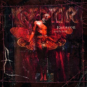 KREATOR | OUTCAST