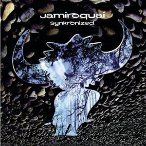 JAMIROQUAI | SYNKRONIZED (VINYL)