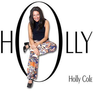 HOLLY COLE | HOLLY