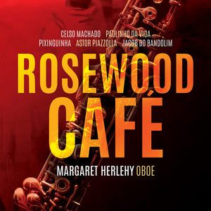 DAIVD NEWSAM | ROSEWOOD