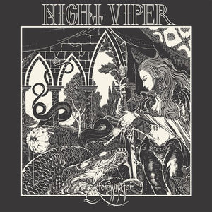 NIGHT VIPER | EXTERMINATOR