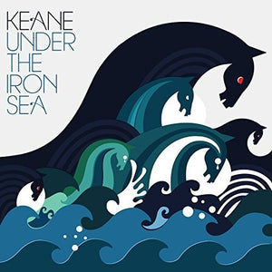 KEANE | UNDER THE IRON SEA