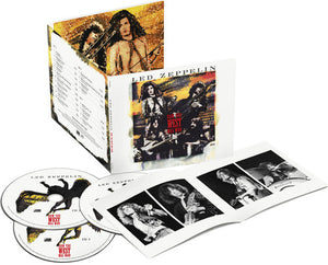 LED ZEPPELIN | HOW THE WEST WAS WON