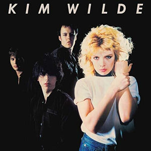 KIM WILDE | KIM WILDE
