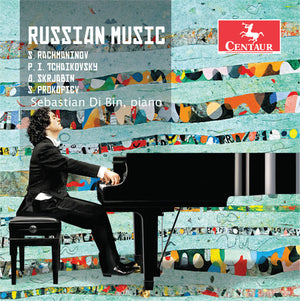 RUSSIAN MUSIC