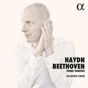 | PIANO SONATAS