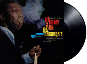 ART BLAKEY | BUHAINA'S DELIGHT