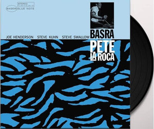 PETE LA ROCA^PETE LAROCA | BASRA