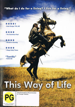 MOVIE NZDOC | THIS WAY OF LIFE