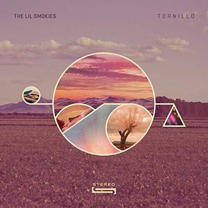 LIL SMOKIES | TORNILLO