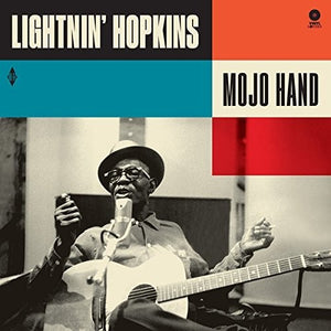 LIGHTNIN HOPKINS | MOJO HAND