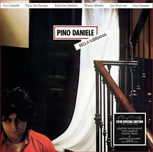 PINO DANIELE | BELLA MBRIANA