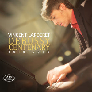 DEBUSSY CENTENARY
