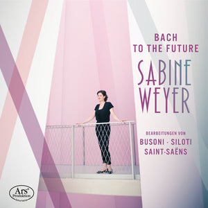BACH TO THE FUTURE