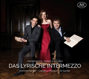 HEINE | DAS LYRISCHE INTERMEZZO