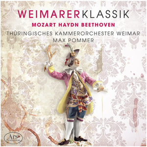 | WEIMARER KLASSIK 1