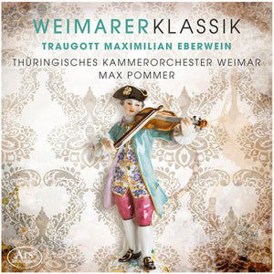 | WEIMARER KLASSIK 2