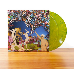OF MONTREAL | SKELETAL LAMPING