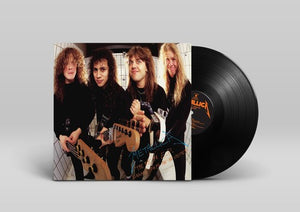 METALLICA | GARAGE DAYS RE-REVISITED