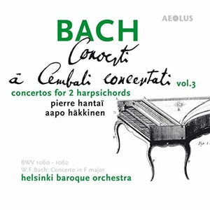 CONCERTI A CEMBALI CONCERTATI 3