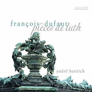 | PIECES DE LUTH