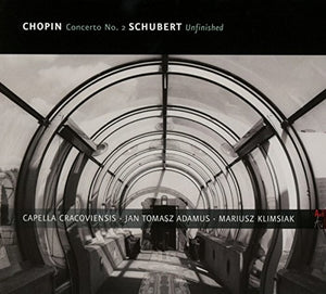 PIANO CONCERTO 2 & UNFINISHED SYMPHONY