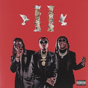 MIGOS | CULTURE II