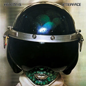 HELDON | 6: INTERFACE