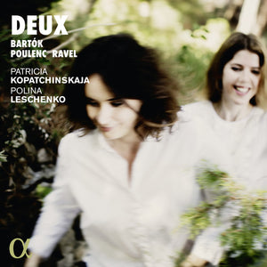 | DEUX