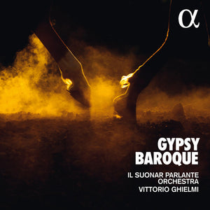 VARIOUS ARTISTS | GYPSY BAROQUE / VARIOUS